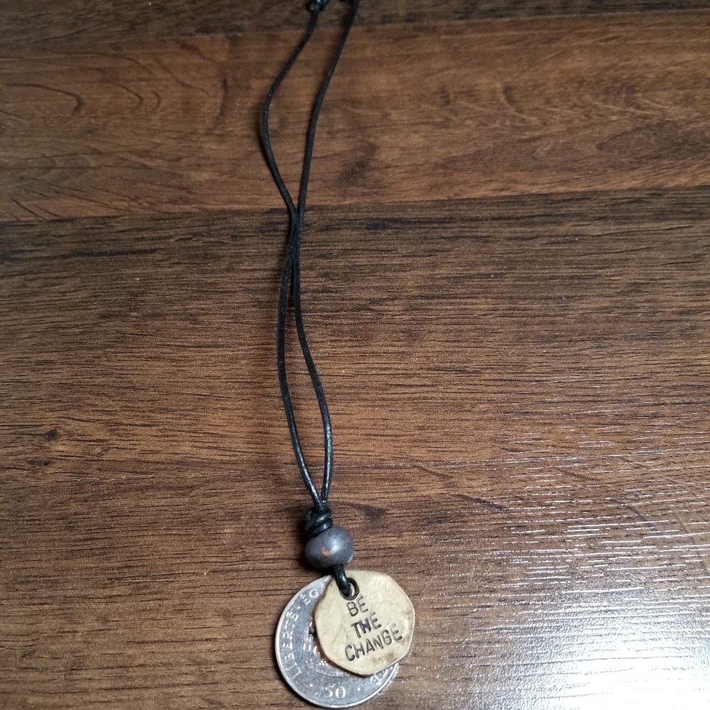Haitian Necklace
